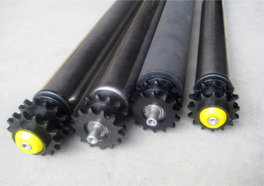 物流設備标(biao)準零組件 