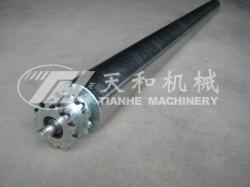 TH2521型(xíng) 鋼制雙鏈(lian)錐輥