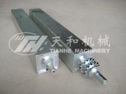 雙鏈方(fāng)型輥筒 / 震動方(fang)輥