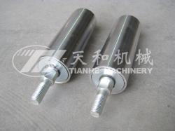 鍍(dù)鉻立輥 / 鍍鉻擋(dǎng)邊輥