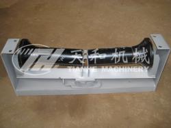 摩擦下調(diao)心托輥組 DTII型