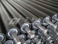 歐标(biao)托輥（噴塑）