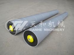 TH1600型(xíng) 無動力錐(zhuī)套輥筒