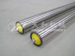 TH1200 無動力輕型(xing)輥筒（内螺紋(wen)+扁榫）