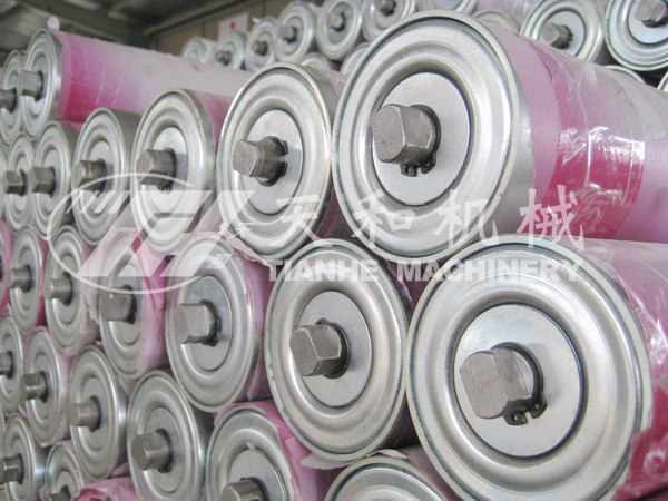 TH1700型(xíng) 密封輥筒