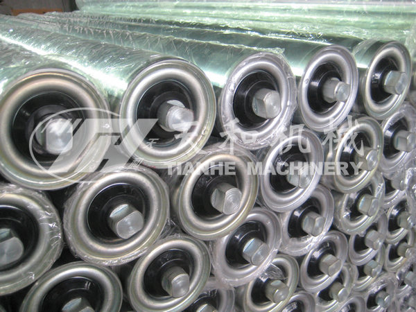 TH1700型 密封輥筒(tǒng)