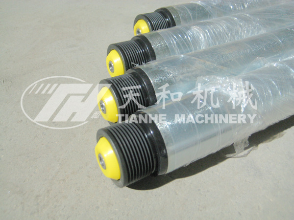 TH2250型 多(duo)楔帶輪輥筒