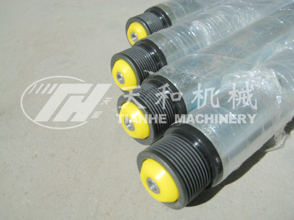 TH2250型 多(duo)楔帶輪輥筒