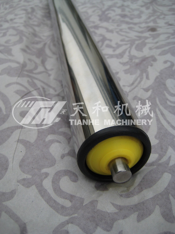 TH1200型 無動力輕型(xíng)輥筒 彈簧壓入式(shì)