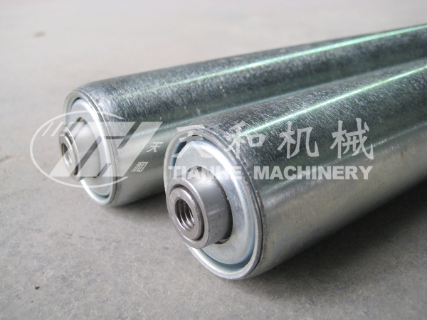 TH1300型 無動力中(zhong)型輥筒 内螺紋(wén)