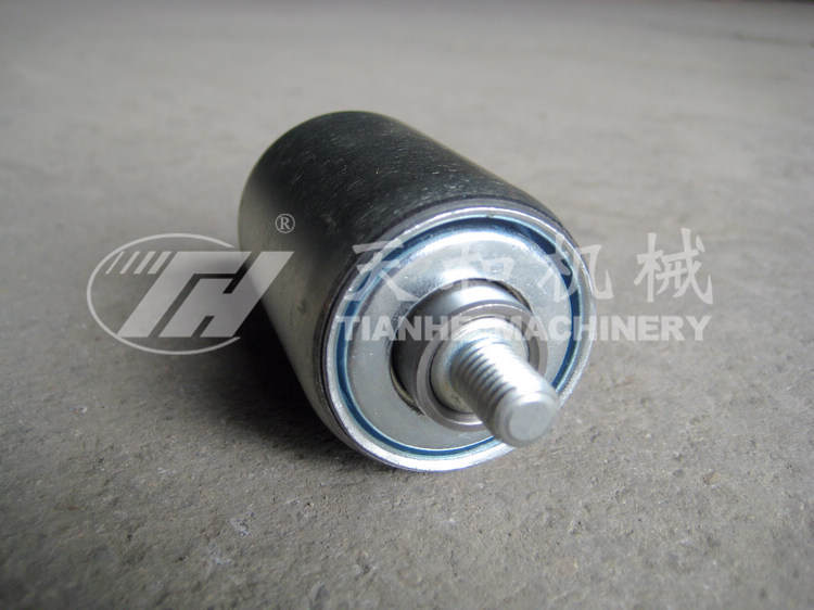 TH1300型 無動力中型輥(gǔn)筒 外螺紋式