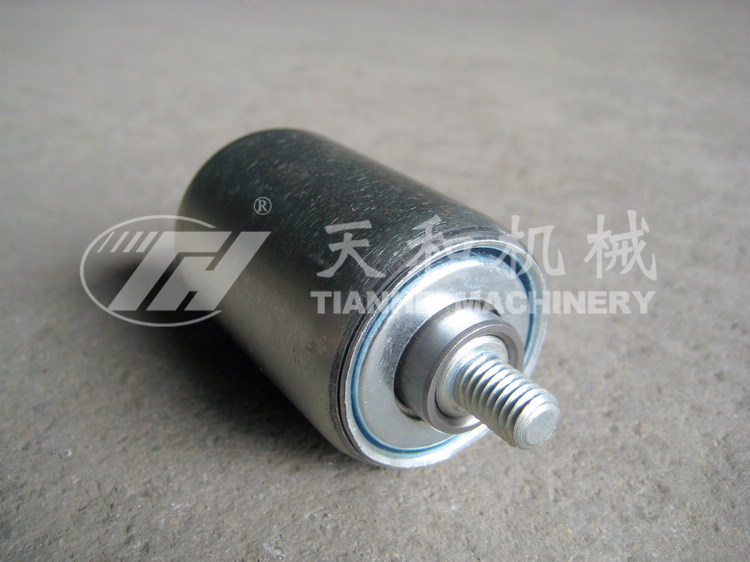 TH1300型 無動力中型(xing)輥筒 外螺紋式