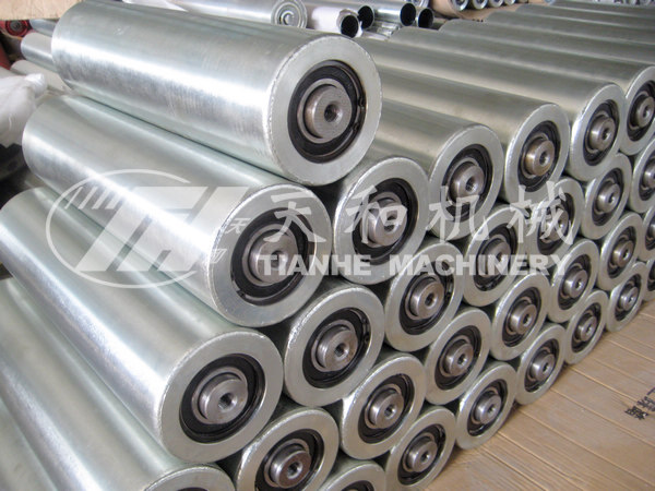 車制輥(gun)筒 重型