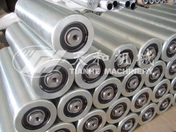 車制輥(gun)筒 重型