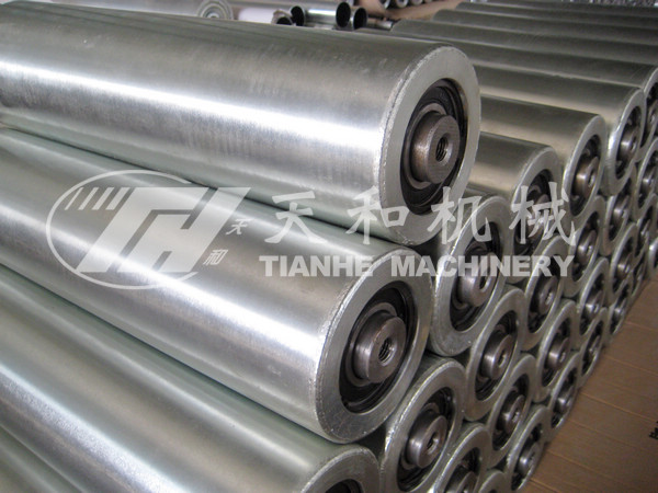 車制輥(gun)筒 重型