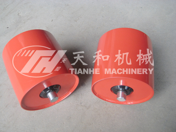 車制托輥（鼓(gu)型）