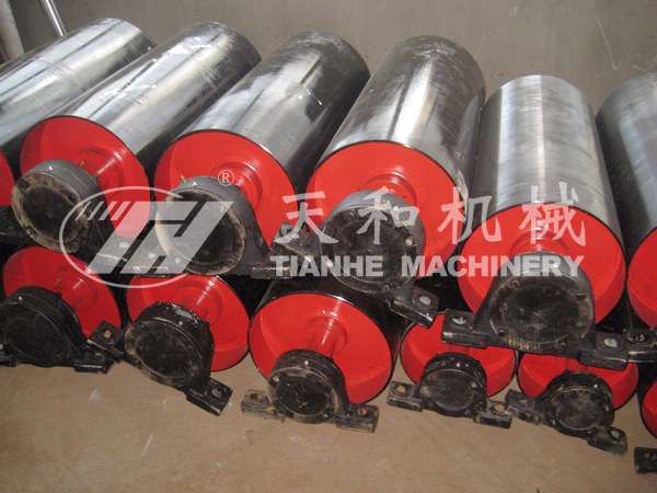 改向滾(gǔn)筒 光面