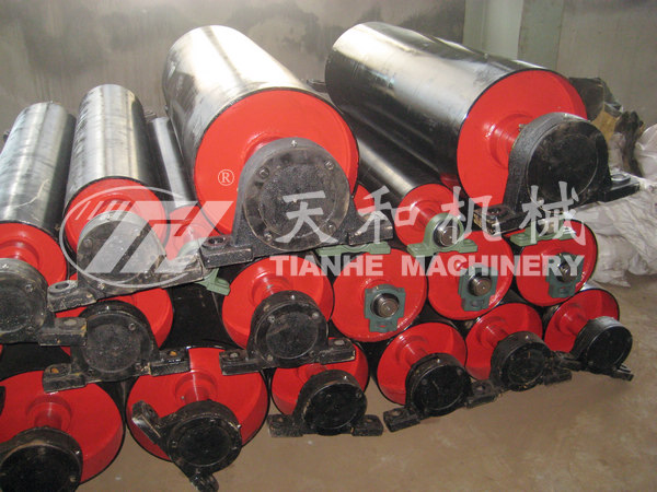 改向滾筒(tǒng) 光面