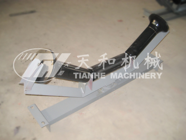 摩擦(cā)上調心(xīn)托輥組(zǔ) DTII型