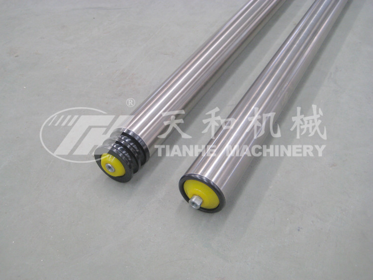 TH2260 雙槽“O”帶輪輥筒(tǒng)