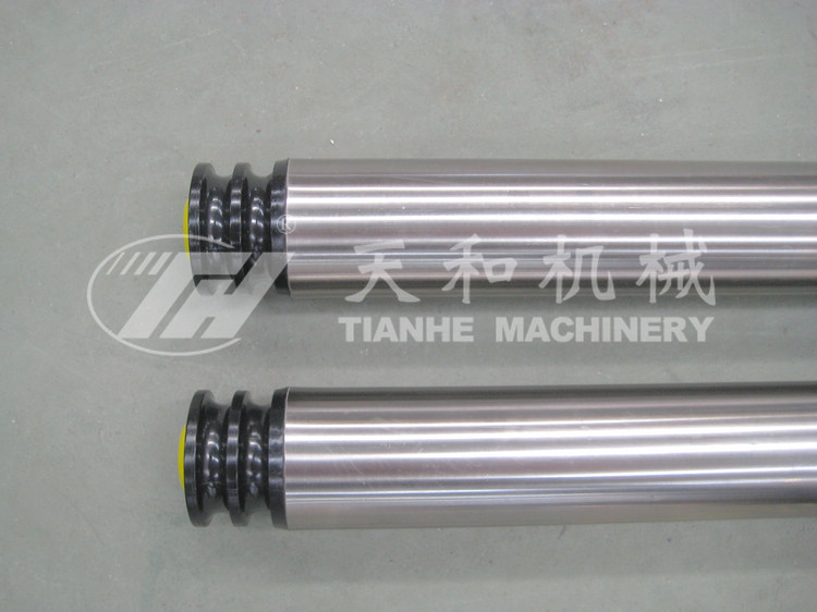 TH2260 雙槽“O”帶輪輥(gǔn)筒