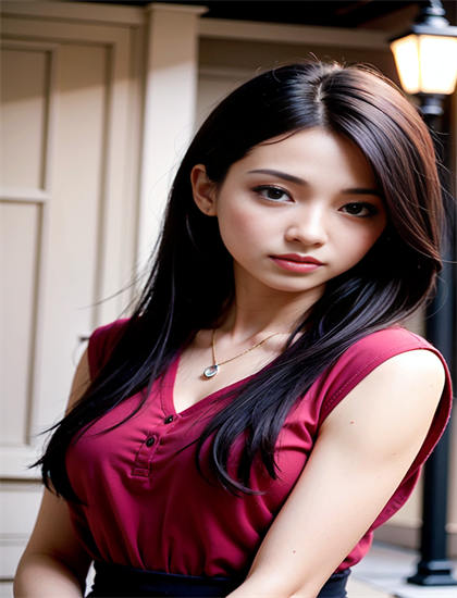 【幕后故事】《弗兰妮兰顿的自白 第一季》的特效的CGI技术与实景结合 了解优秀作品的创作秘密